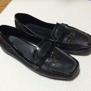 ETIENNE  Aigner loafer shoes